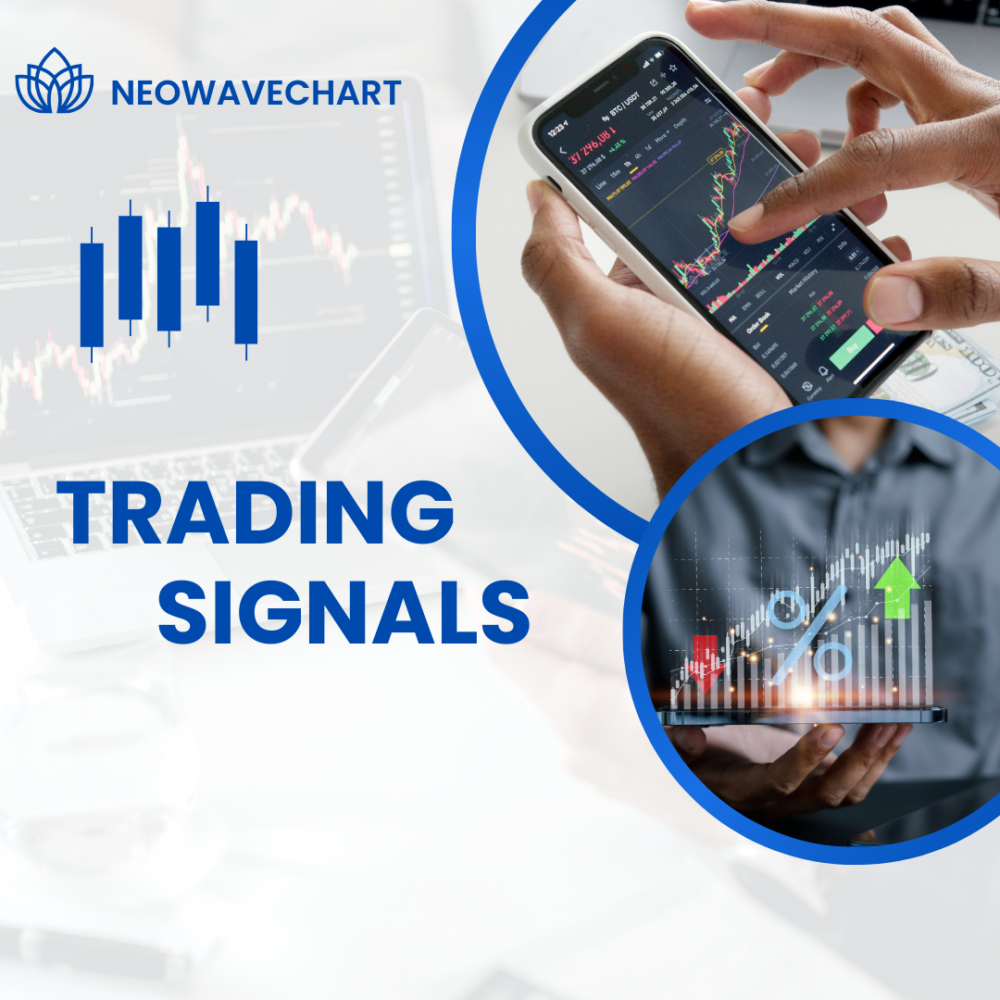 NEoWave Trading signal