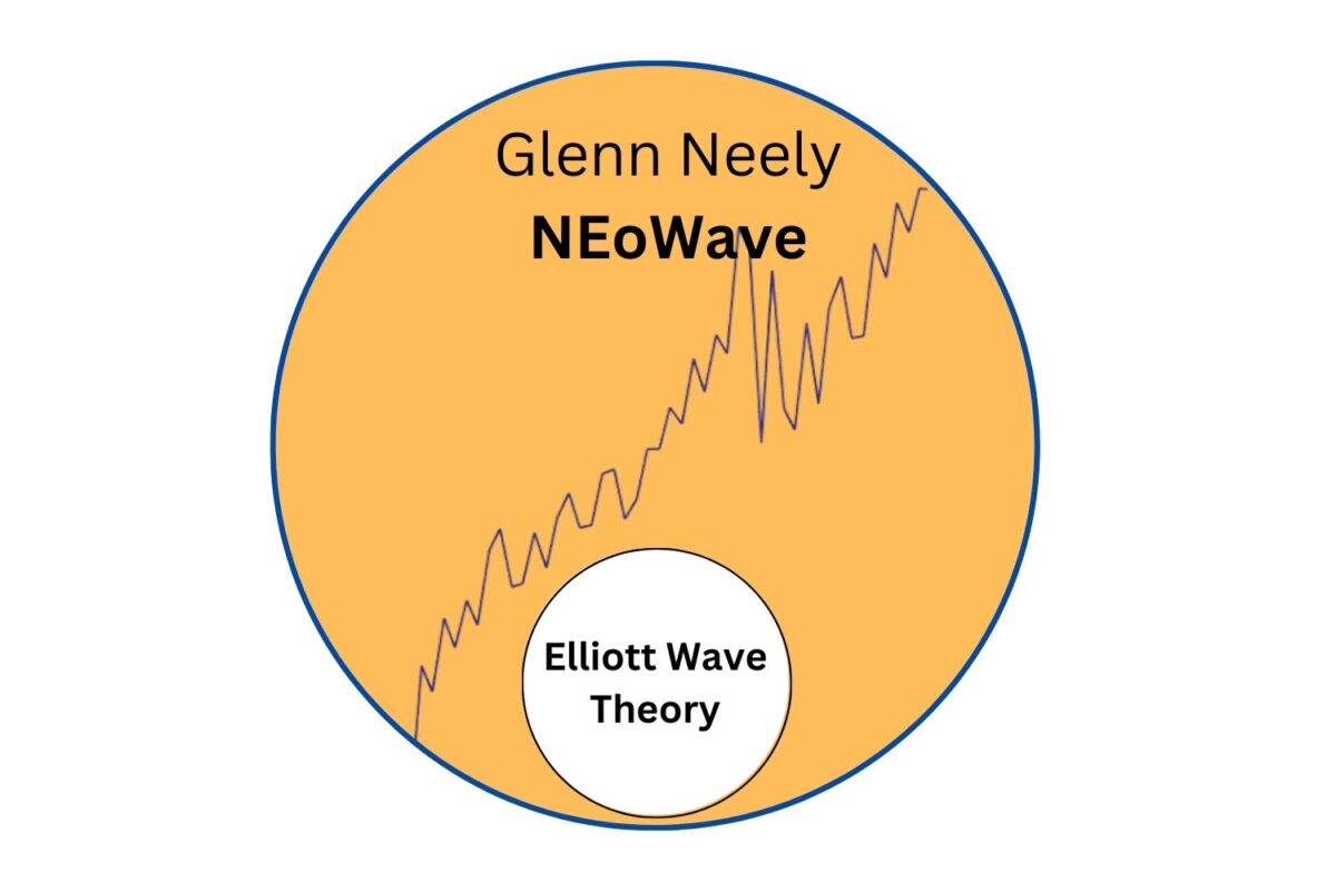 Glenn Neely NEoWave